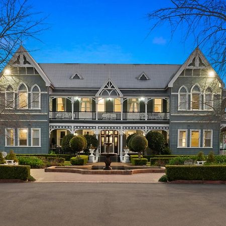 The Convent Hunter Valley Hotel Pokolbin Exterior photo