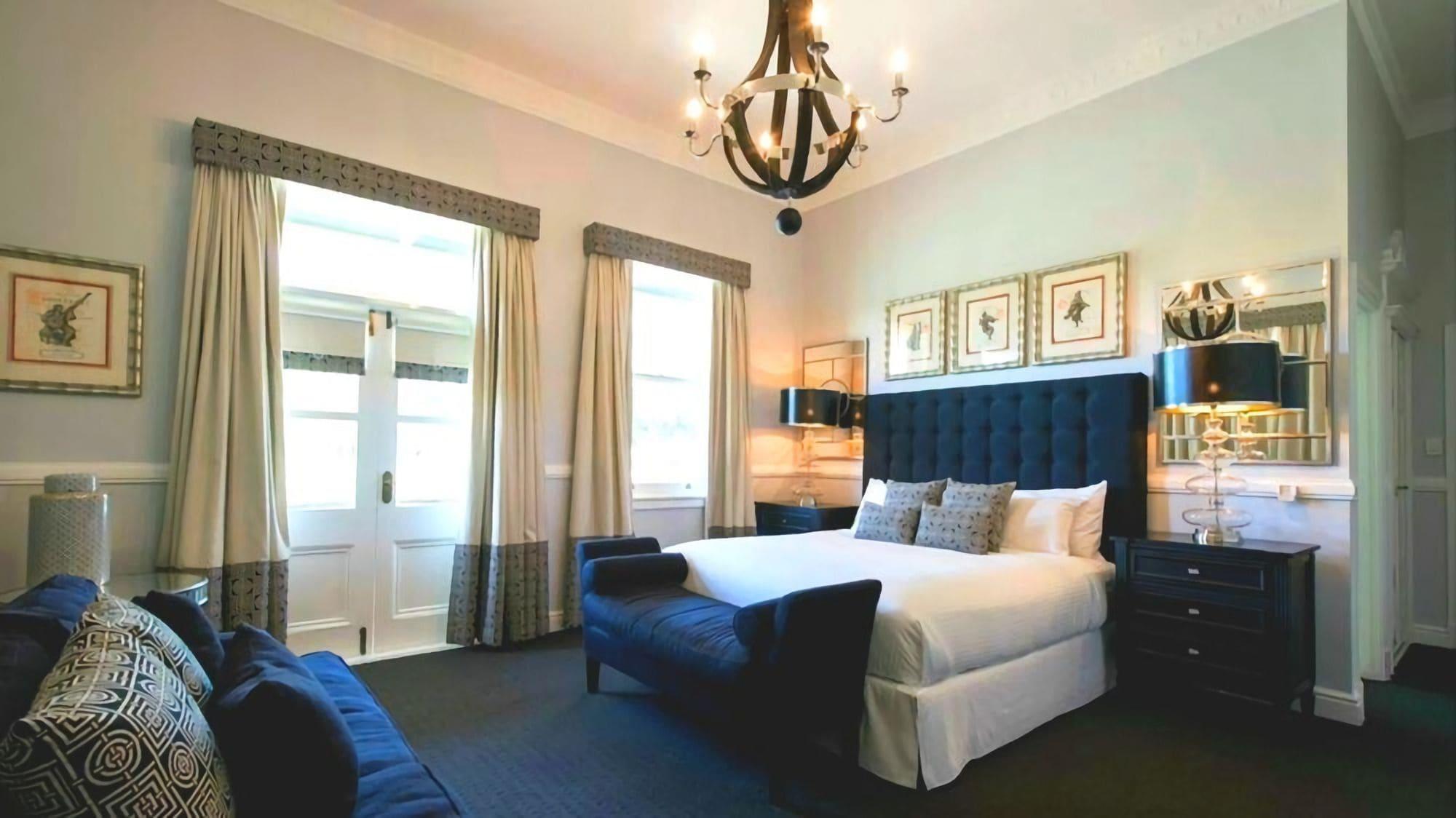 The Convent Hunter Valley Hotel Pokolbin Exterior photo