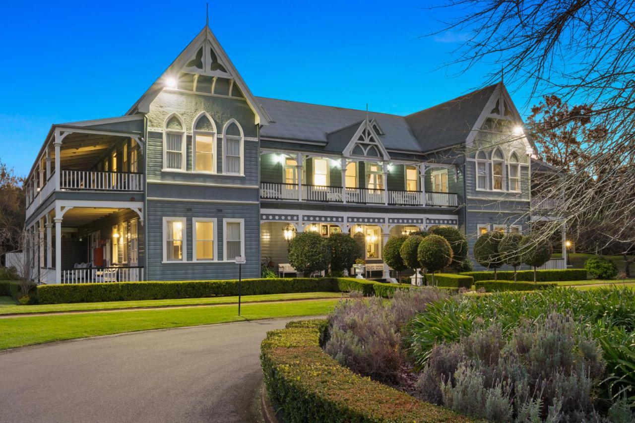 The Convent Hunter Valley Hotel Pokolbin Exterior photo