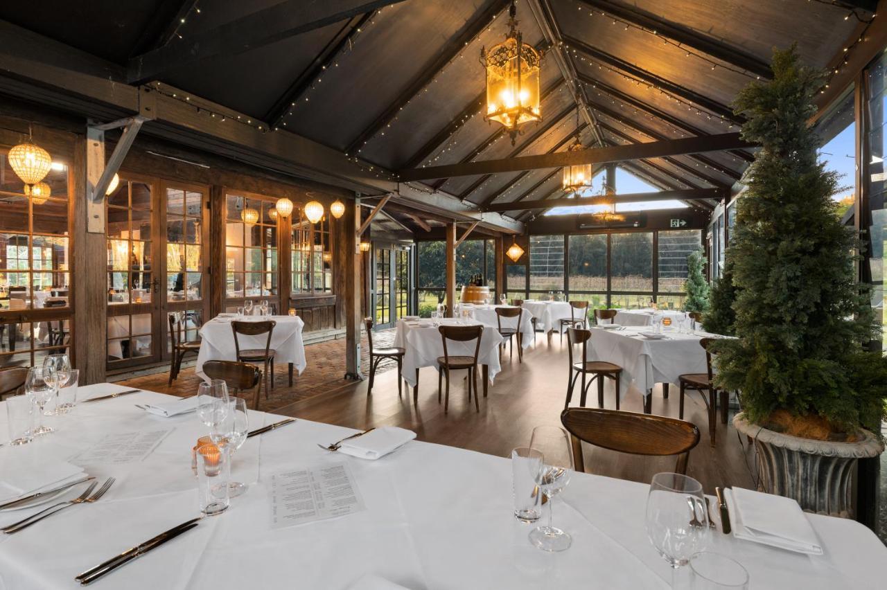 The Convent Hunter Valley Hotel Pokolbin Exterior photo