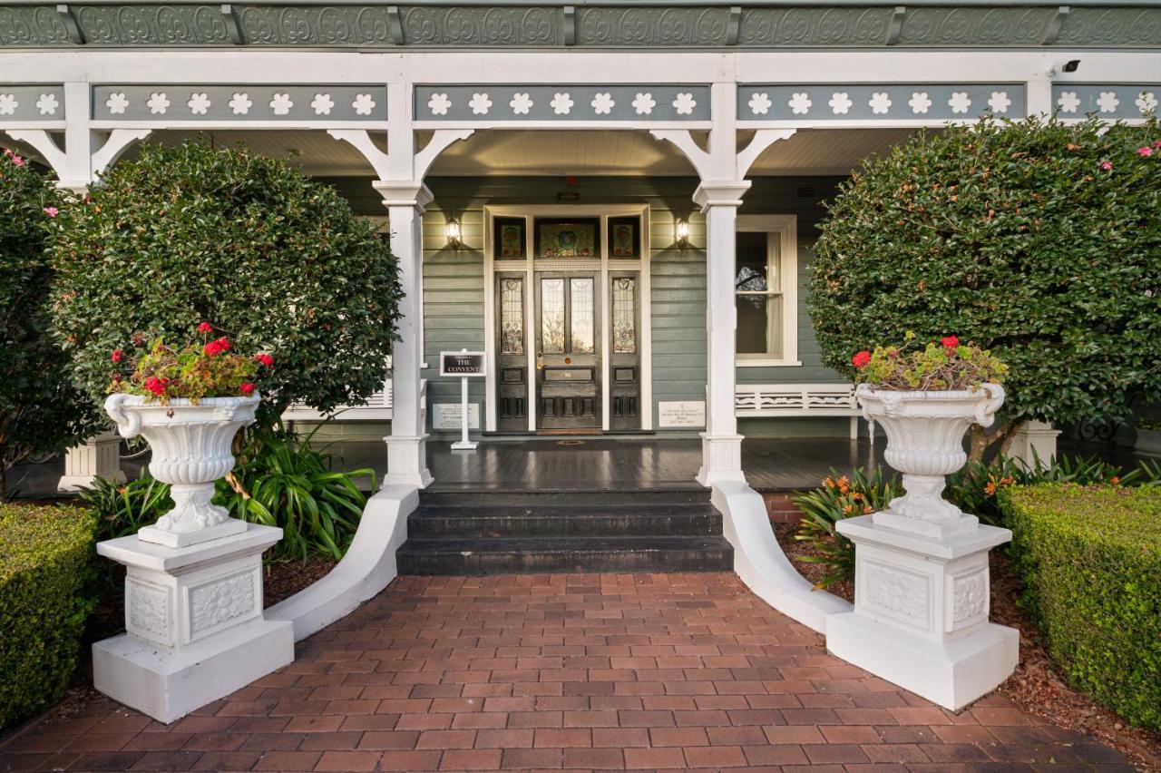 The Convent Hunter Valley Hotel Pokolbin Exterior photo