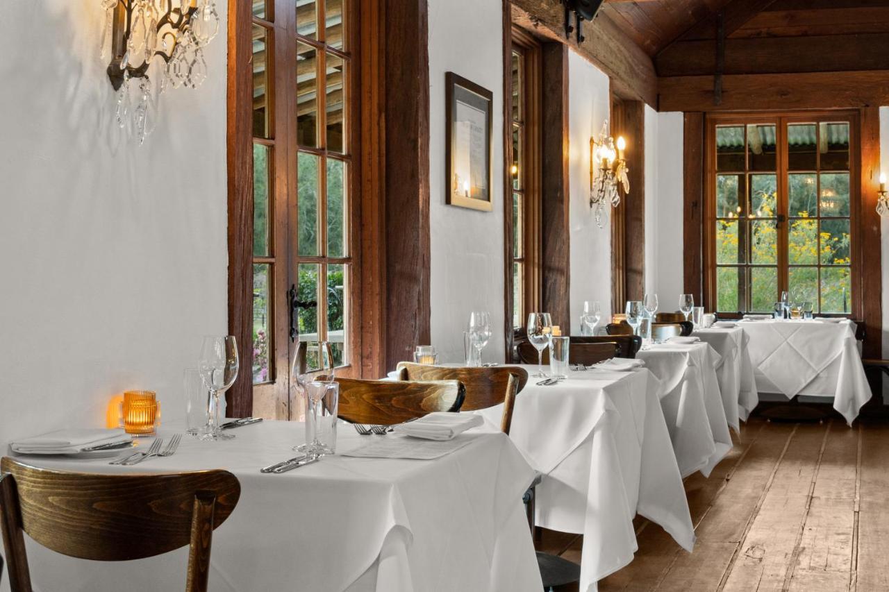 The Convent Hunter Valley Hotel Pokolbin Exterior photo