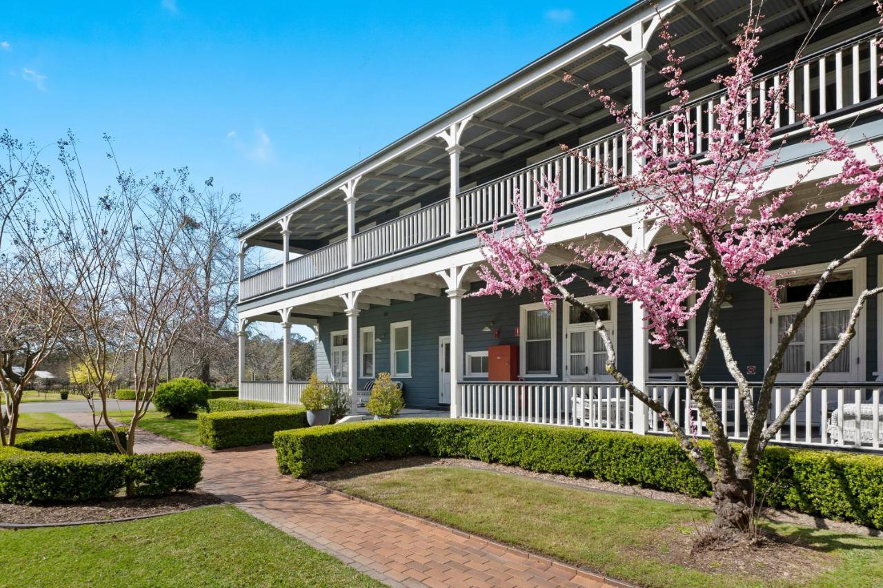 The Convent Hunter Valley Hotel Pokolbin Exterior photo