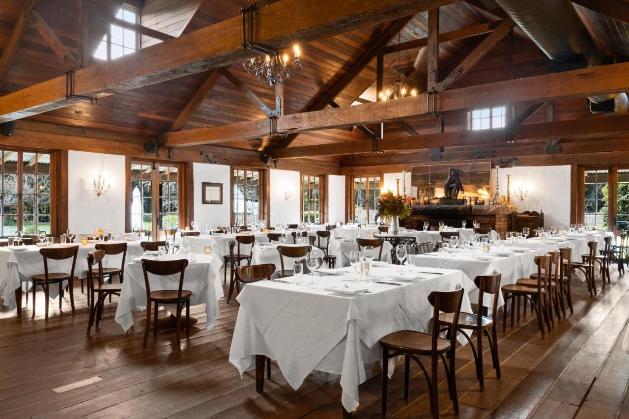 The Convent Hunter Valley Hotel Pokolbin Exterior photo
