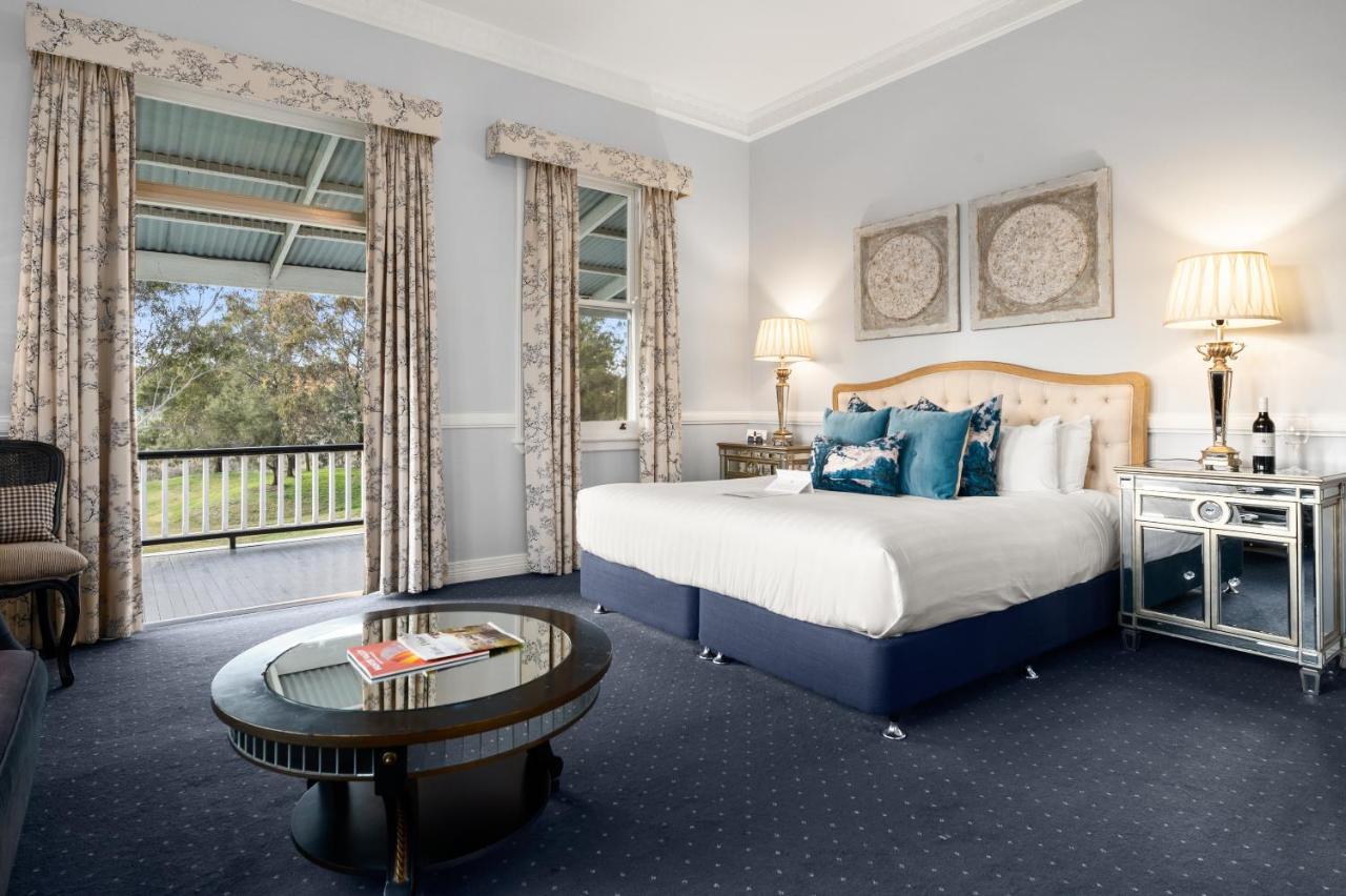 The Convent Hunter Valley Hotel Pokolbin Exterior photo
