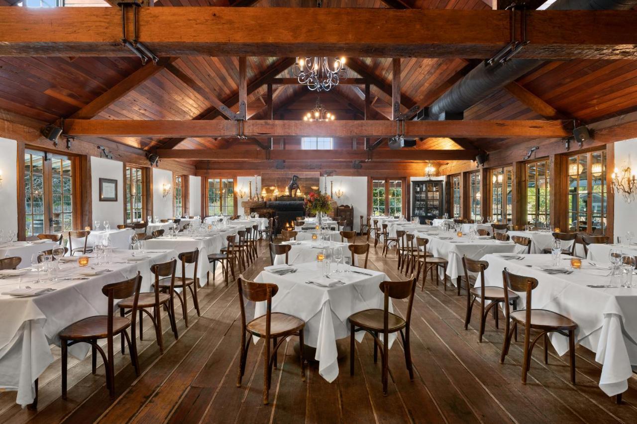The Convent Hunter Valley Hotel Pokolbin Exterior photo