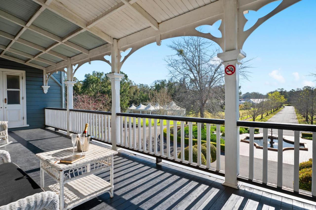 The Convent Hunter Valley Hotel Pokolbin Exterior photo