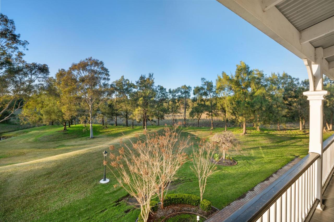 The Convent Hunter Valley Hotel Pokolbin Exterior photo
