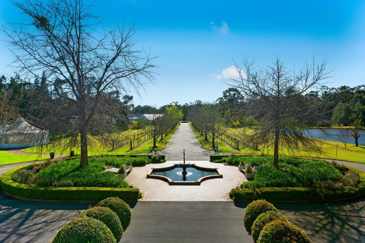 The Convent Hunter Valley Hotel Pokolbin Exterior photo