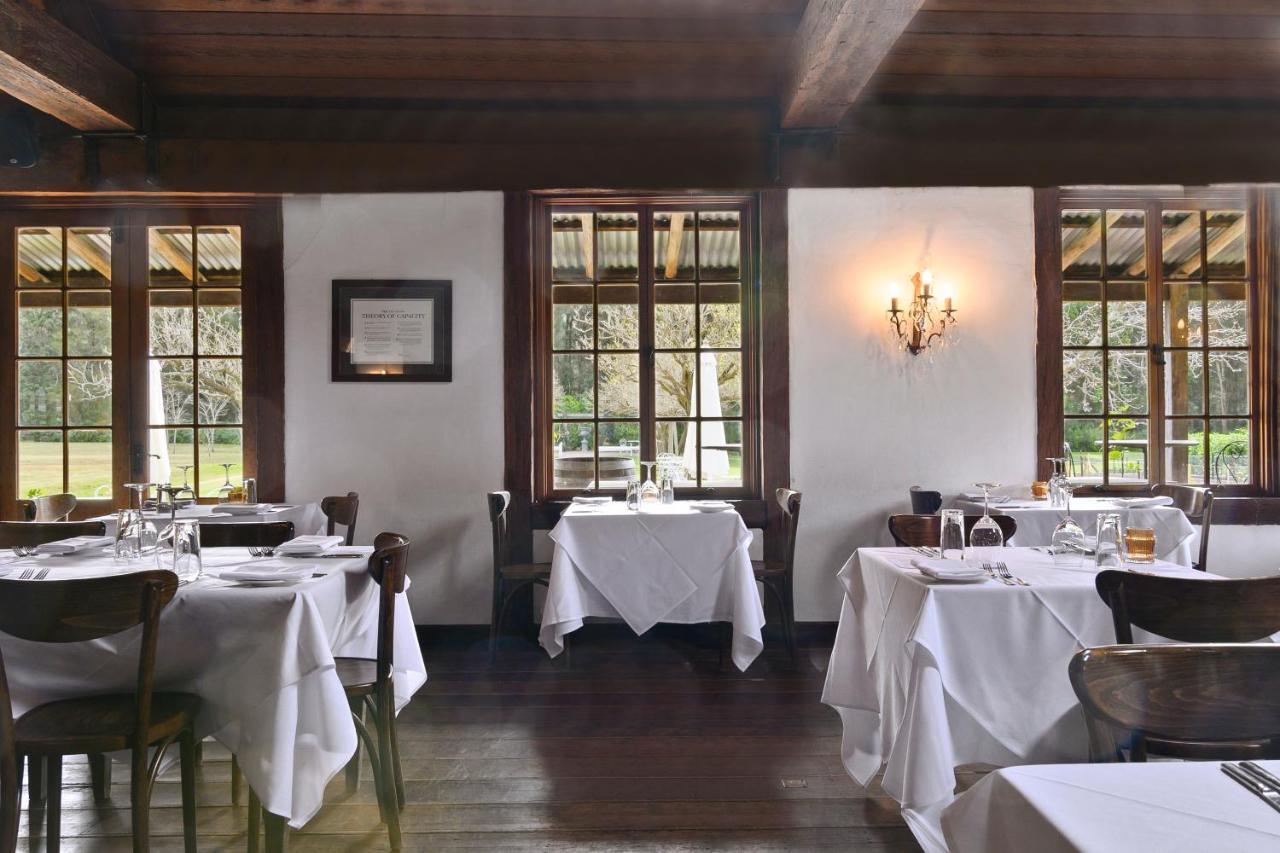 The Convent Hunter Valley Hotel Pokolbin Exterior photo