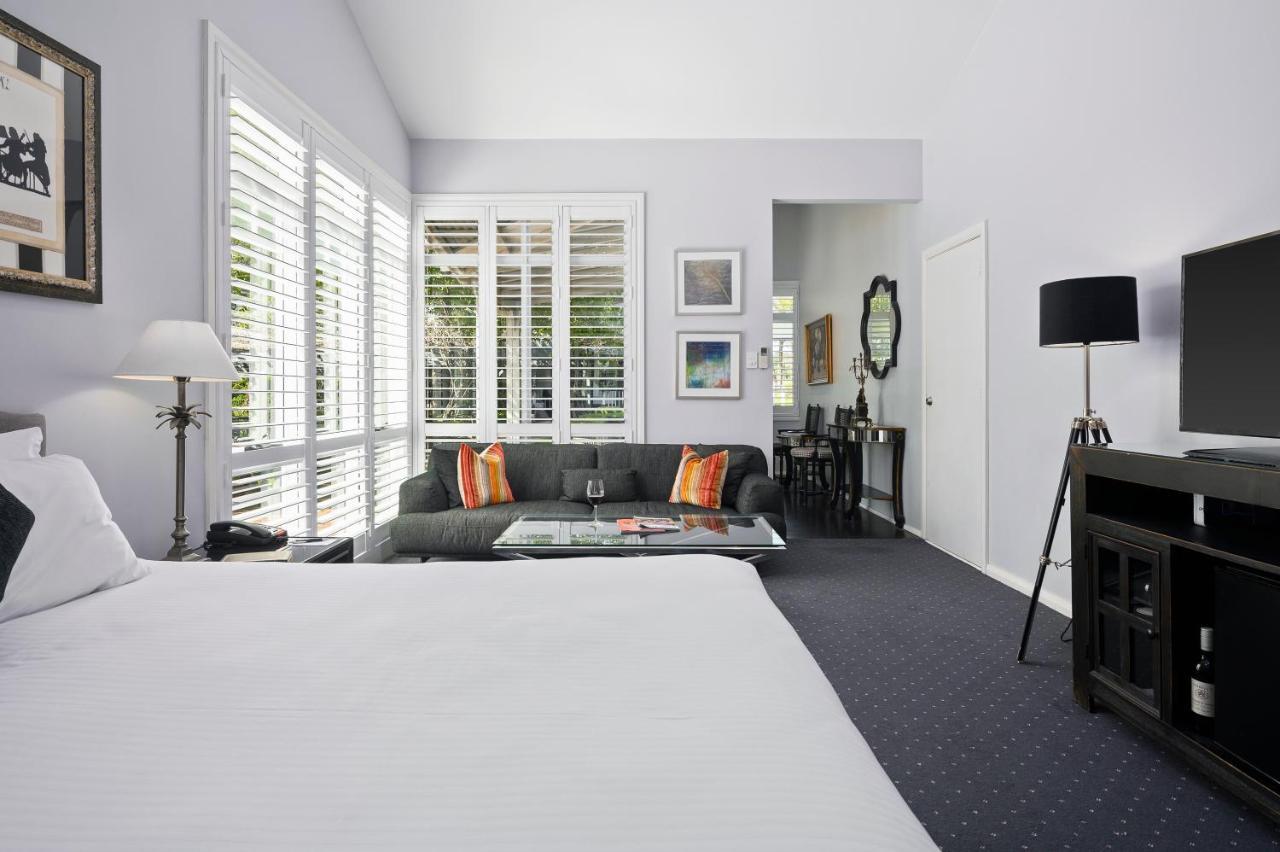 The Convent Hunter Valley Hotel Pokolbin Exterior photo
