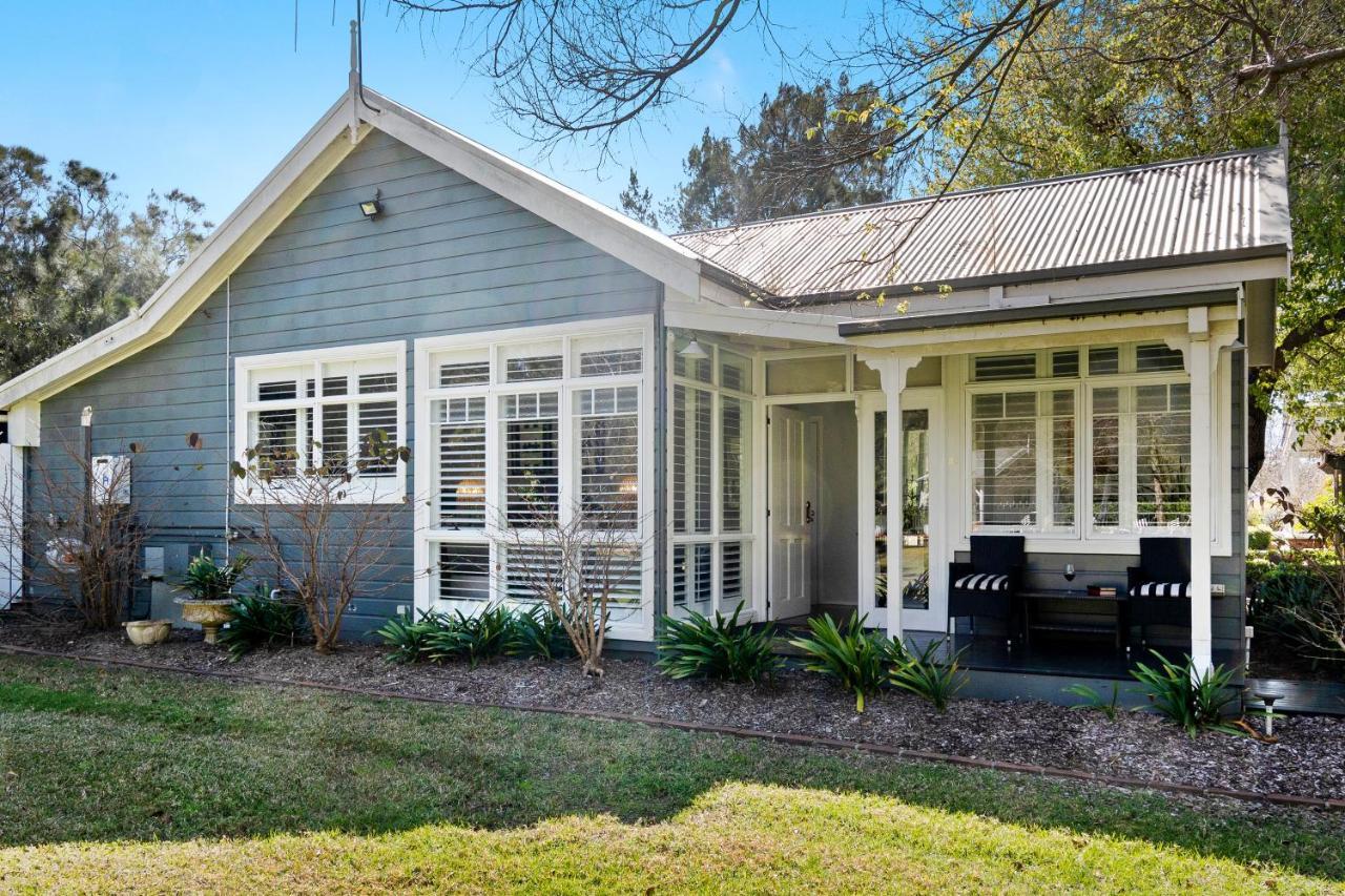 The Convent Hunter Valley Hotel Pokolbin Exterior photo