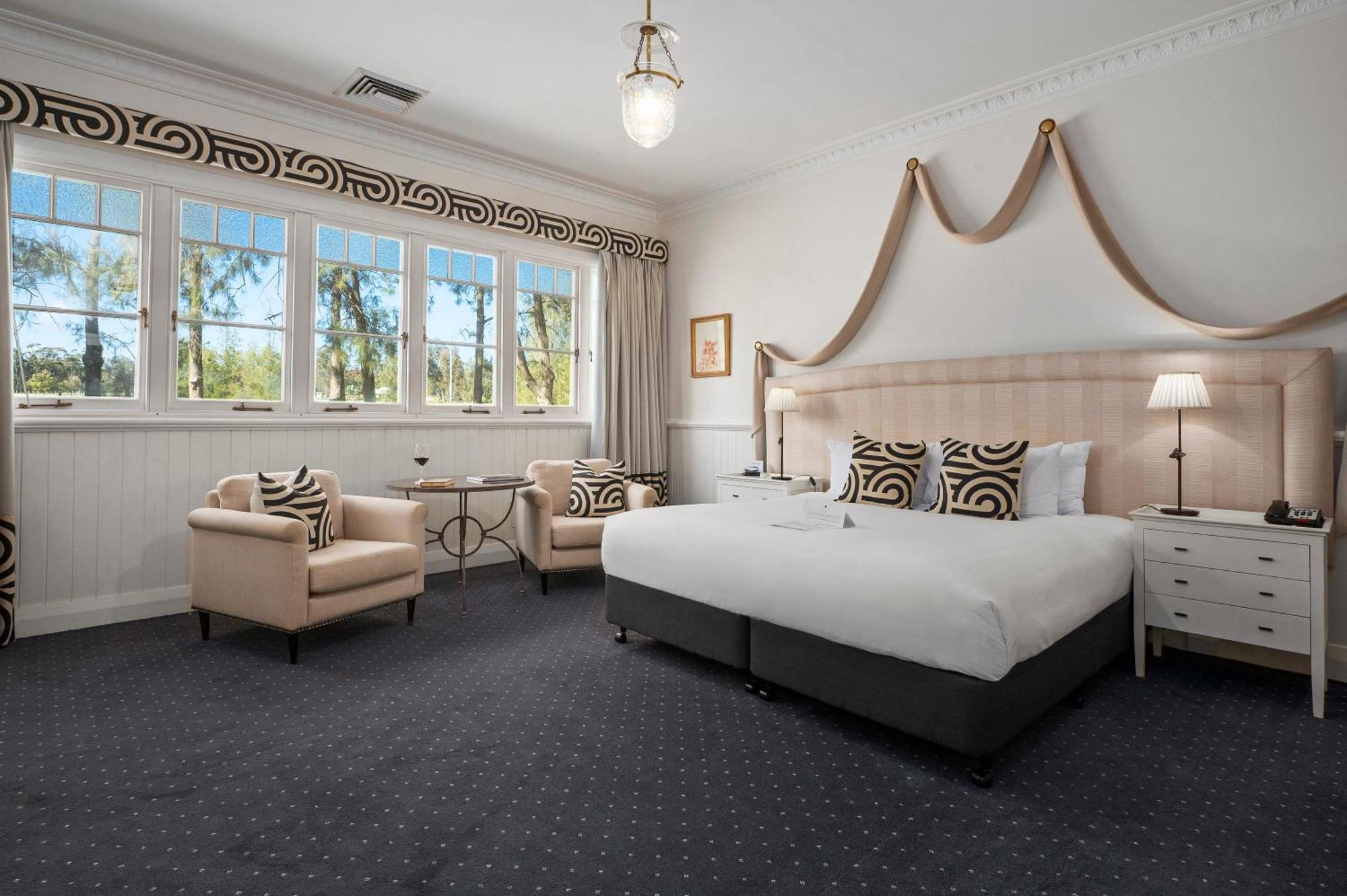 The Convent Hunter Valley Hotel Pokolbin Exterior photo