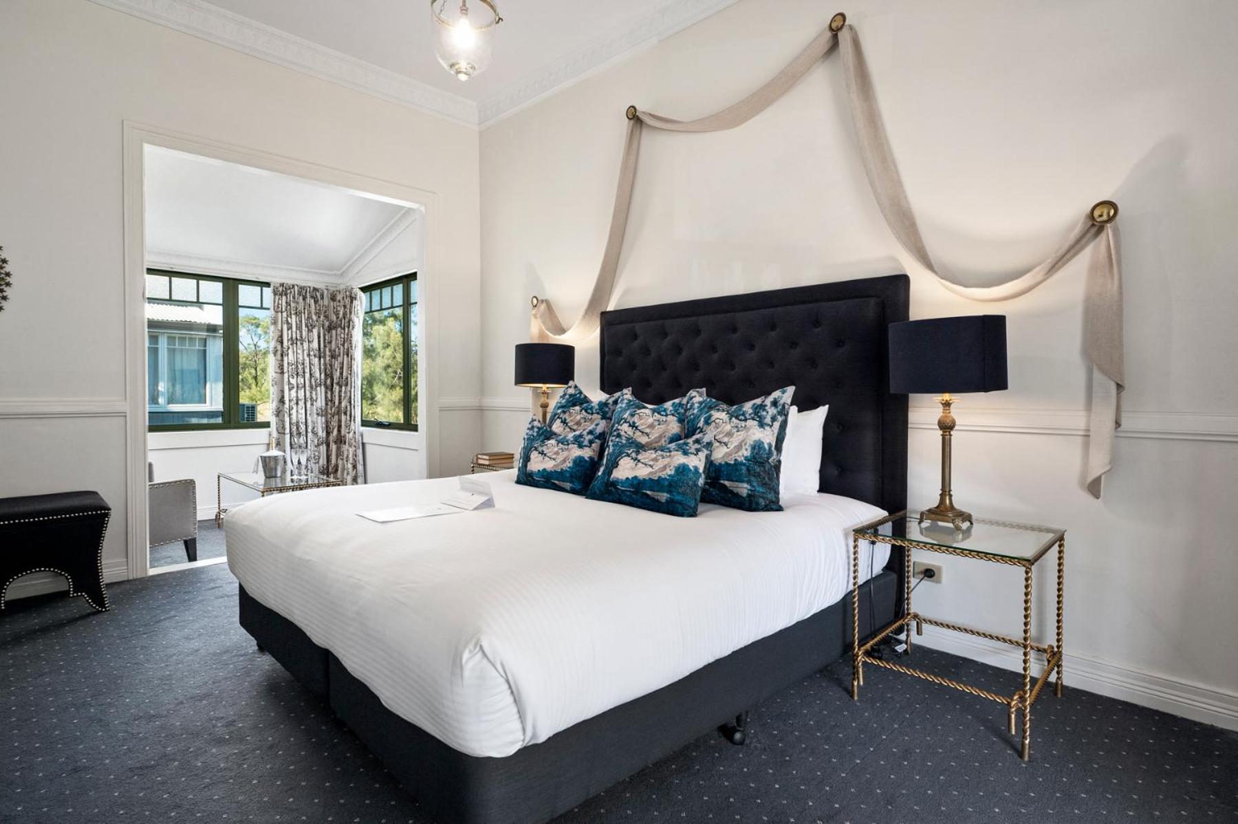 The Convent Hunter Valley Hotel Pokolbin Exterior photo