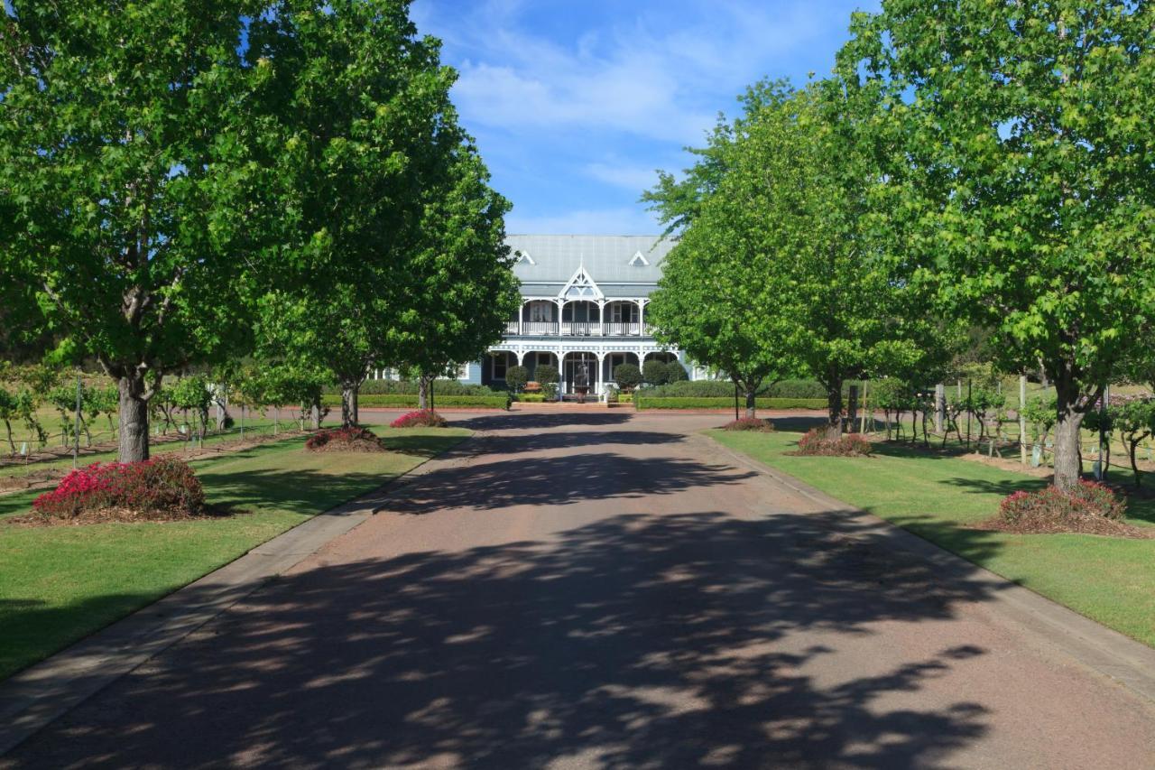 The Convent Hunter Valley Hotel Pokolbin Exterior photo